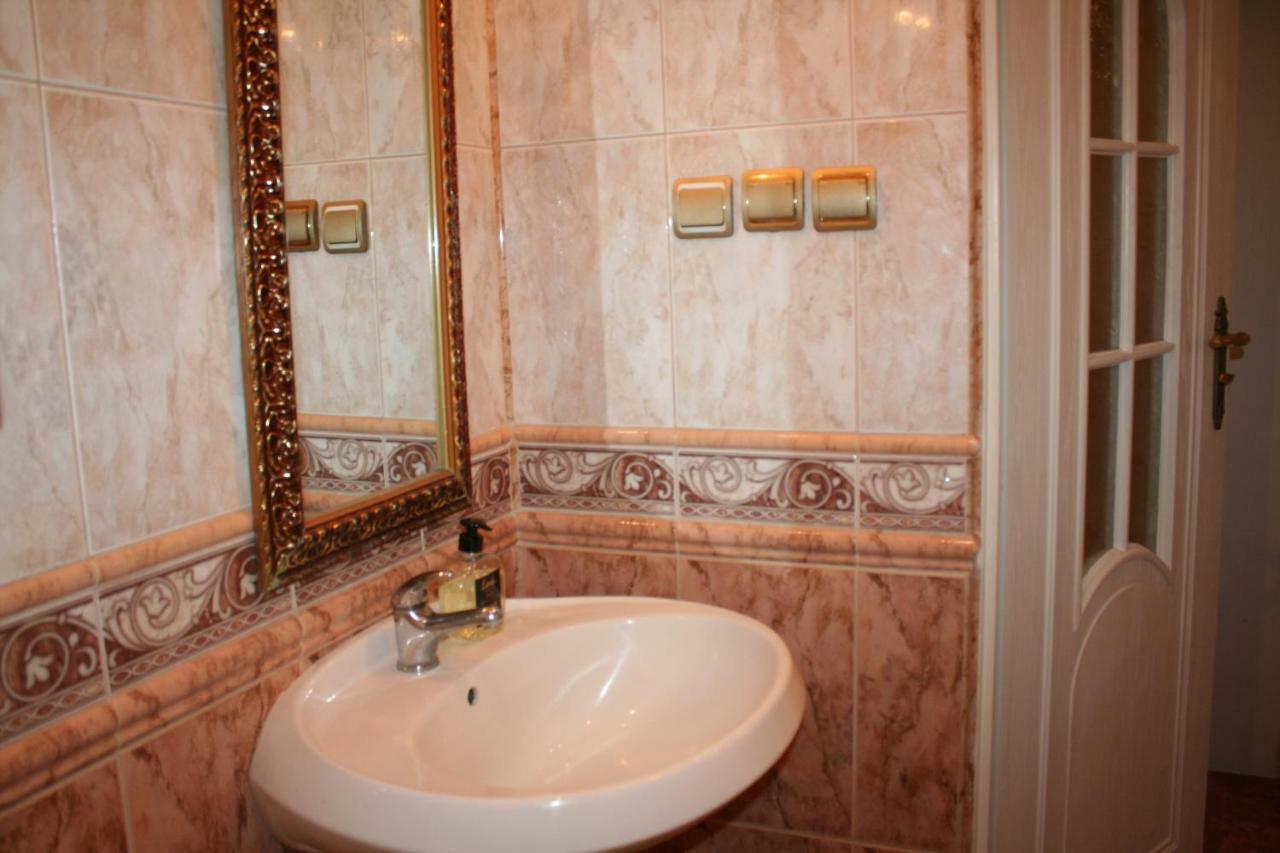Apartament Diamentowy W Centrum Olsztyn  Eksteriør billede