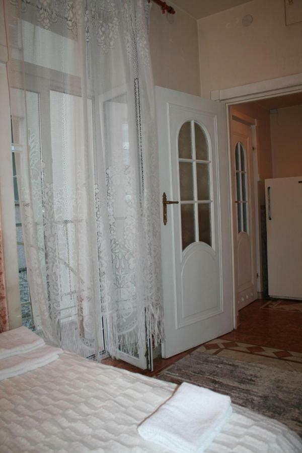 Apartament Diamentowy W Centrum Olsztyn  Eksteriør billede