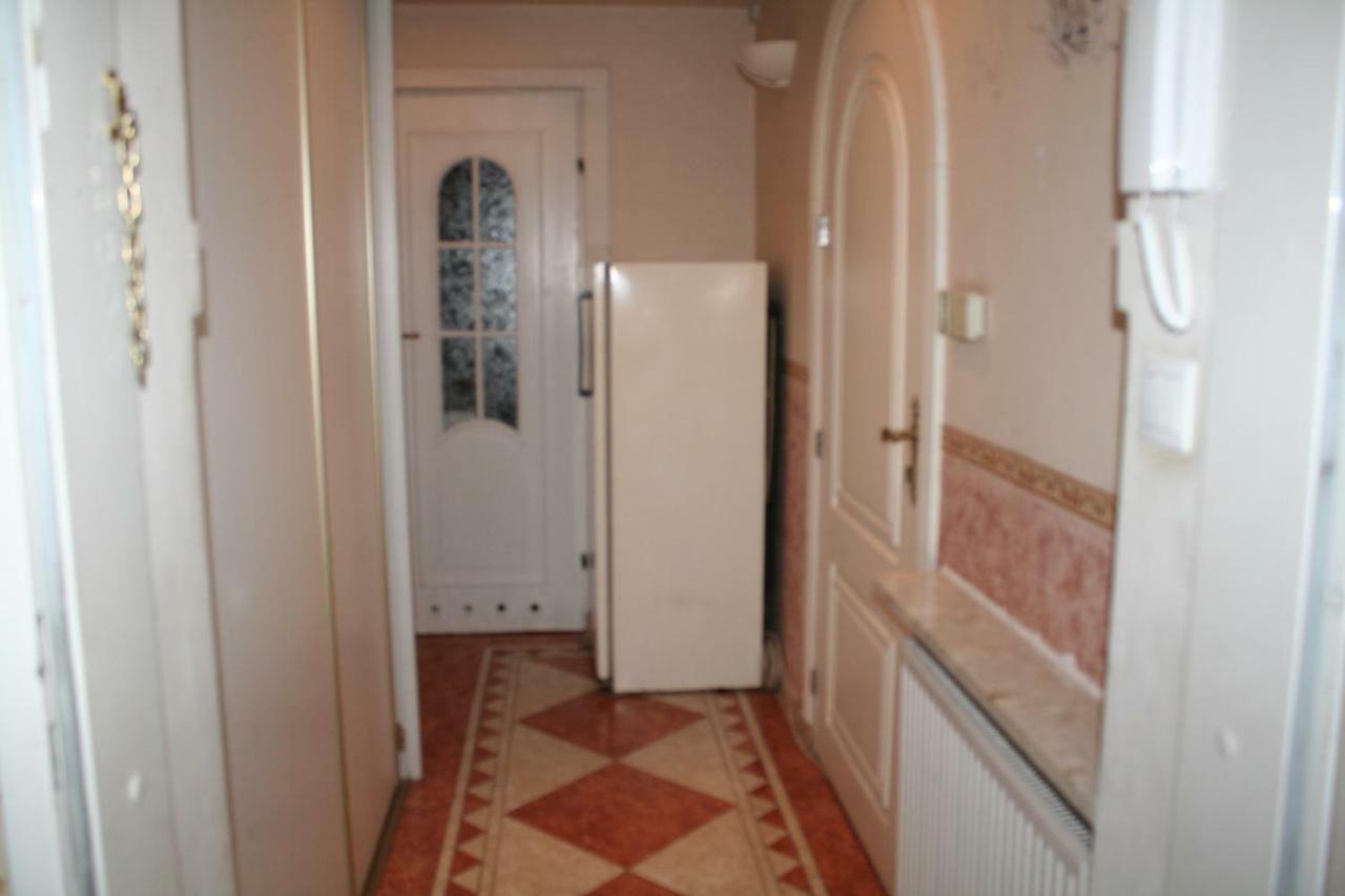 Apartament Diamentowy W Centrum Olsztyn  Eksteriør billede